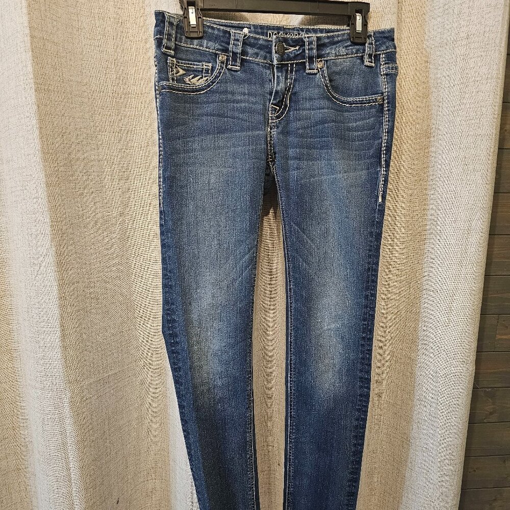 Rock & Roll Cowgirl Jeans